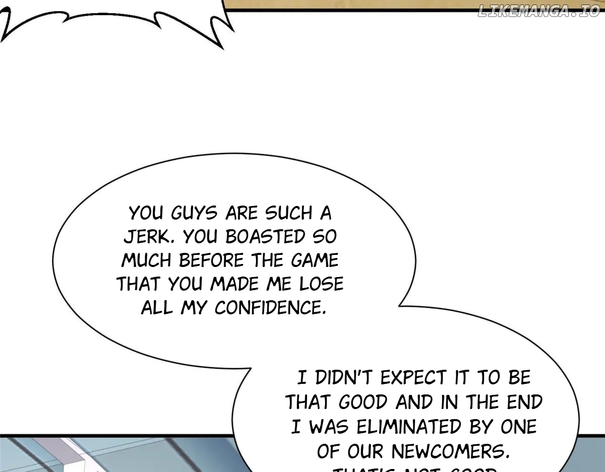 I randomly have a new career every week Chapter 766 - page 79